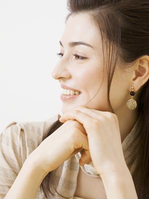 堺市インプラント科で歯をきれいにする